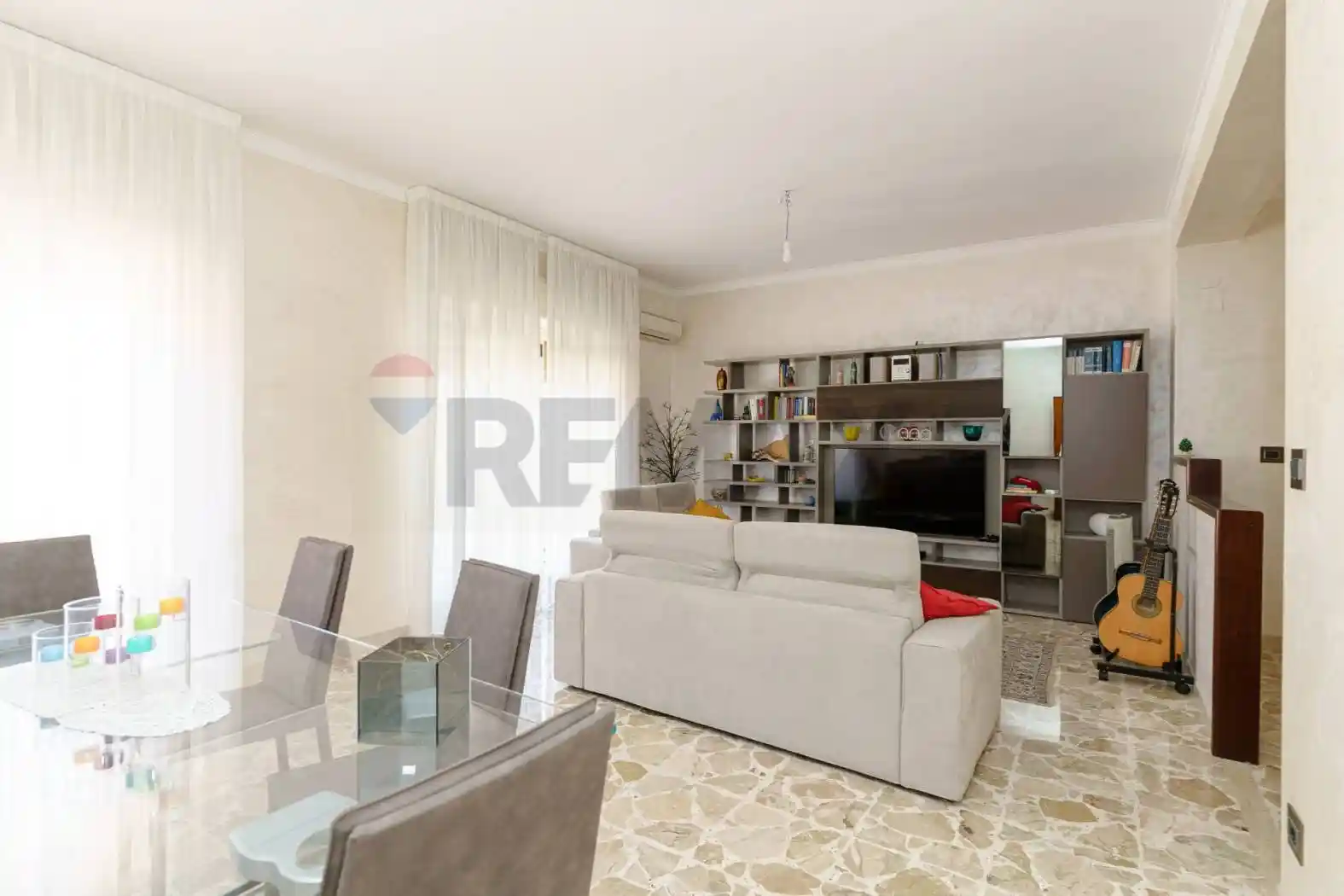 Appartamento in vendita a Sant'Agata li Battiati