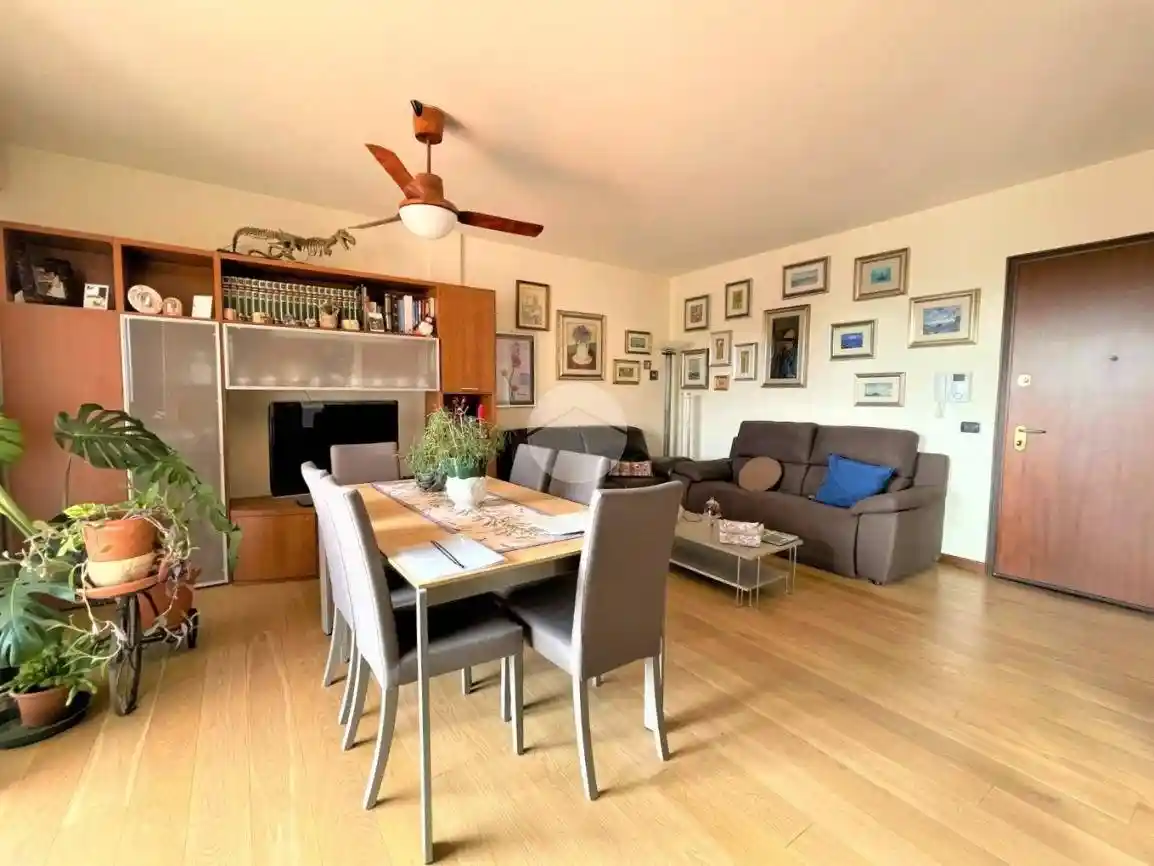 Appartamento in vendita a Treviso