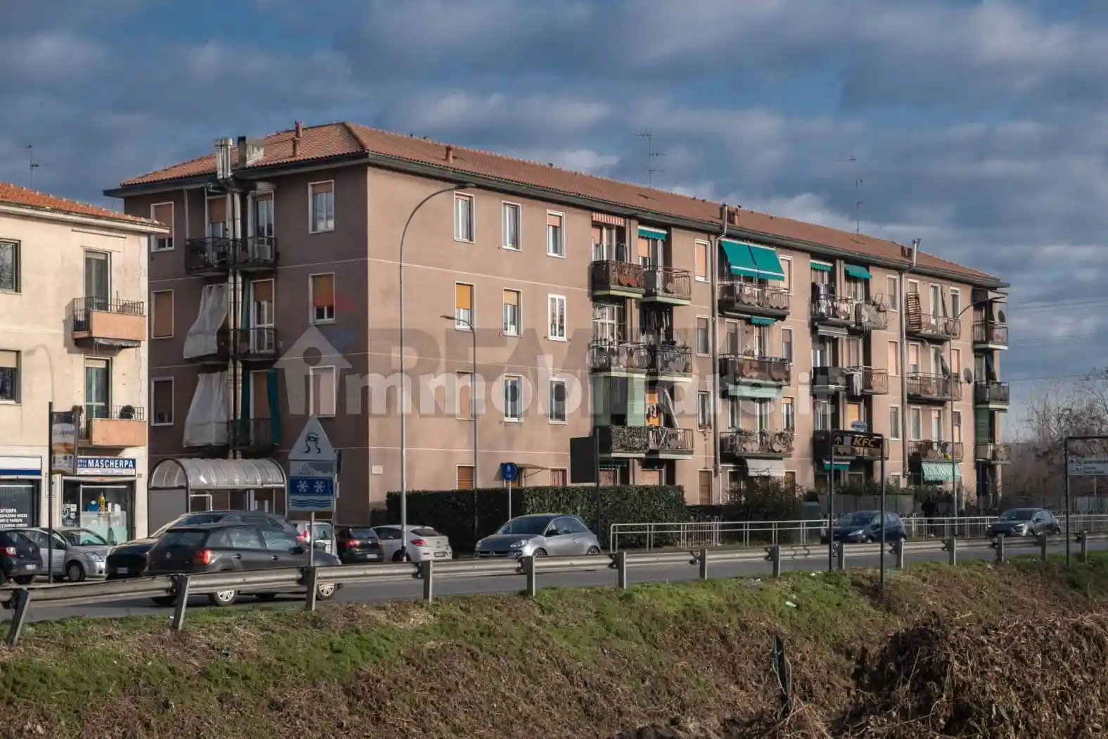 Appartamento in vendita a San Giuliano Milanese