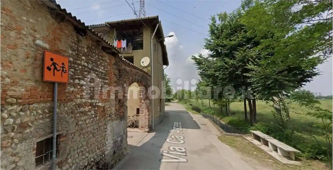 Appartamento in vendita a Arcene