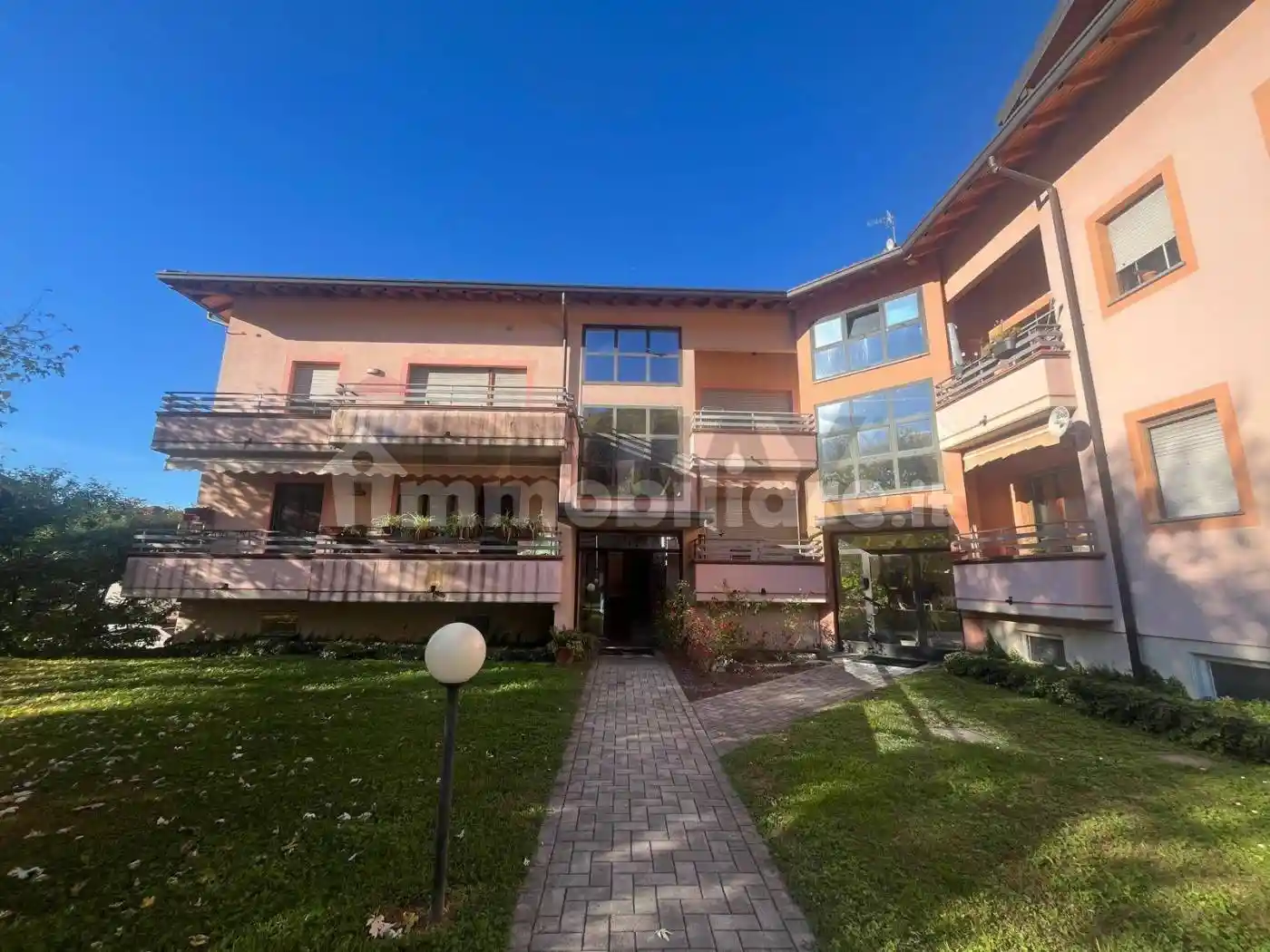 Appartamento in vendita a Cittiglio