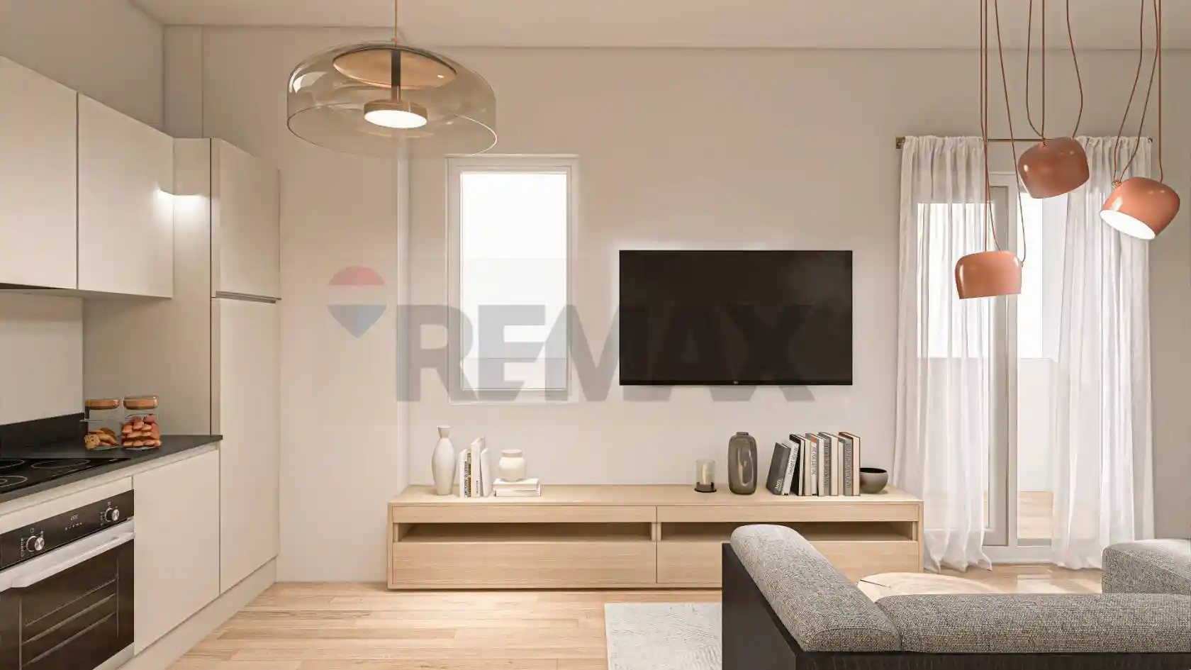 Appartamento in vendita a Bari