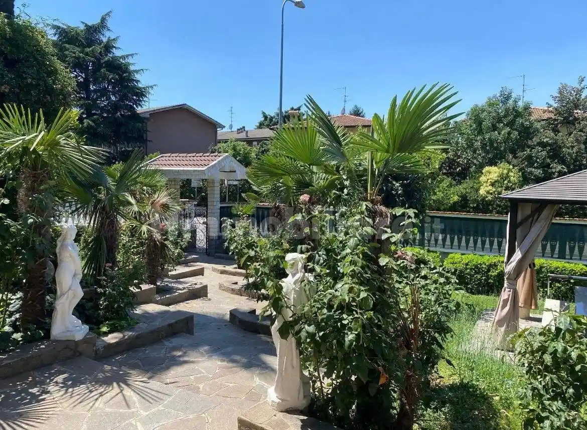 Appartamento in affitto a Cernusco sul Naviglio