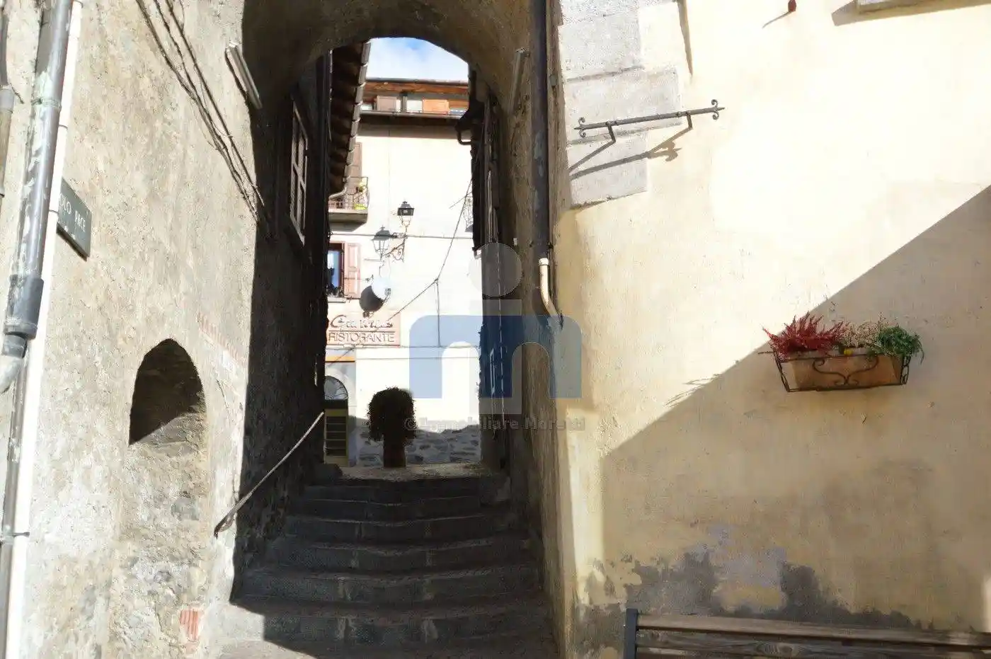 Appartamento in vendita a Bormio