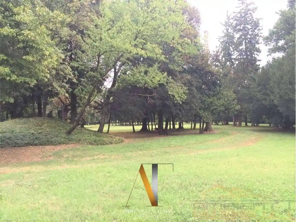 Villa in vendita a Voghera