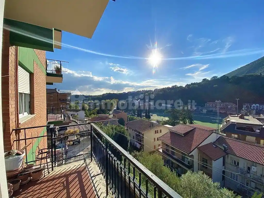 Appartamento in vendita a Genazzano