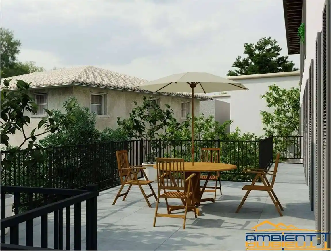 Appartamento in vendita a Lecco