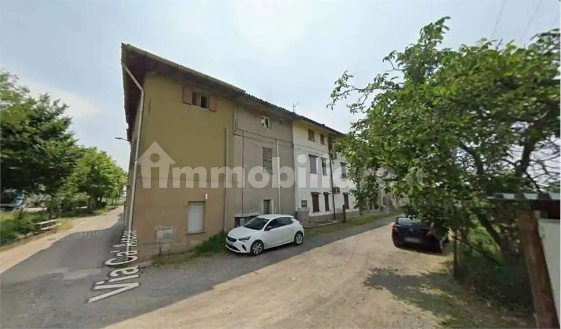 Appartamento in vendita a Arcene