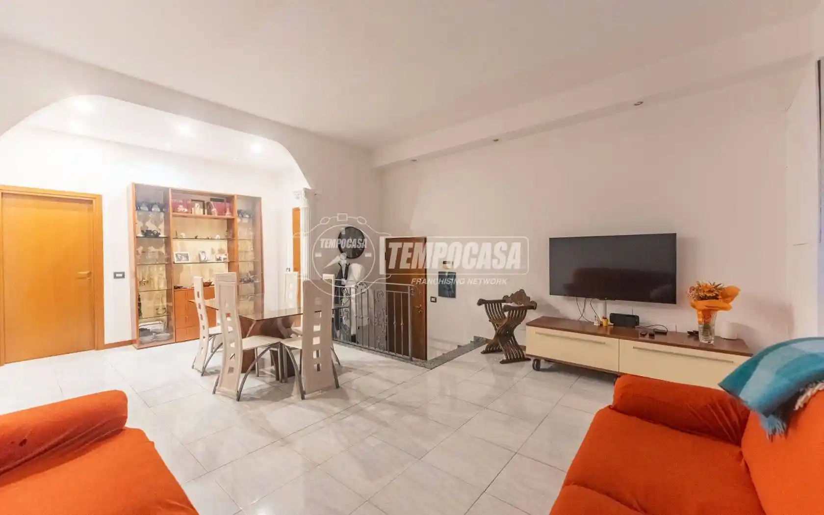 Appartamento in vendita a Settimo Milanese