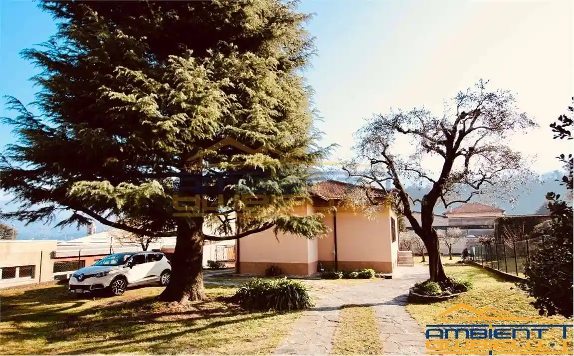 Villa in vendita a Tremezzina