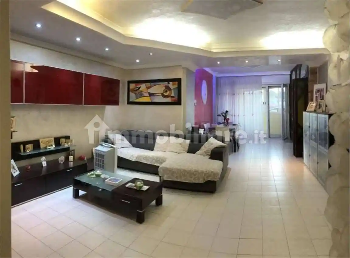 Appartamento in vendita a Guglionesi