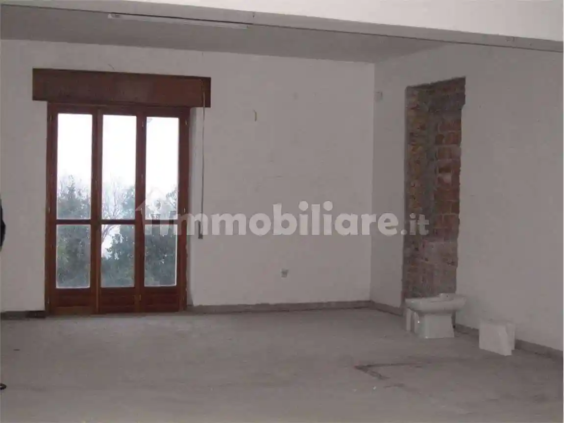 Appartamento in vendita a Guglionesi