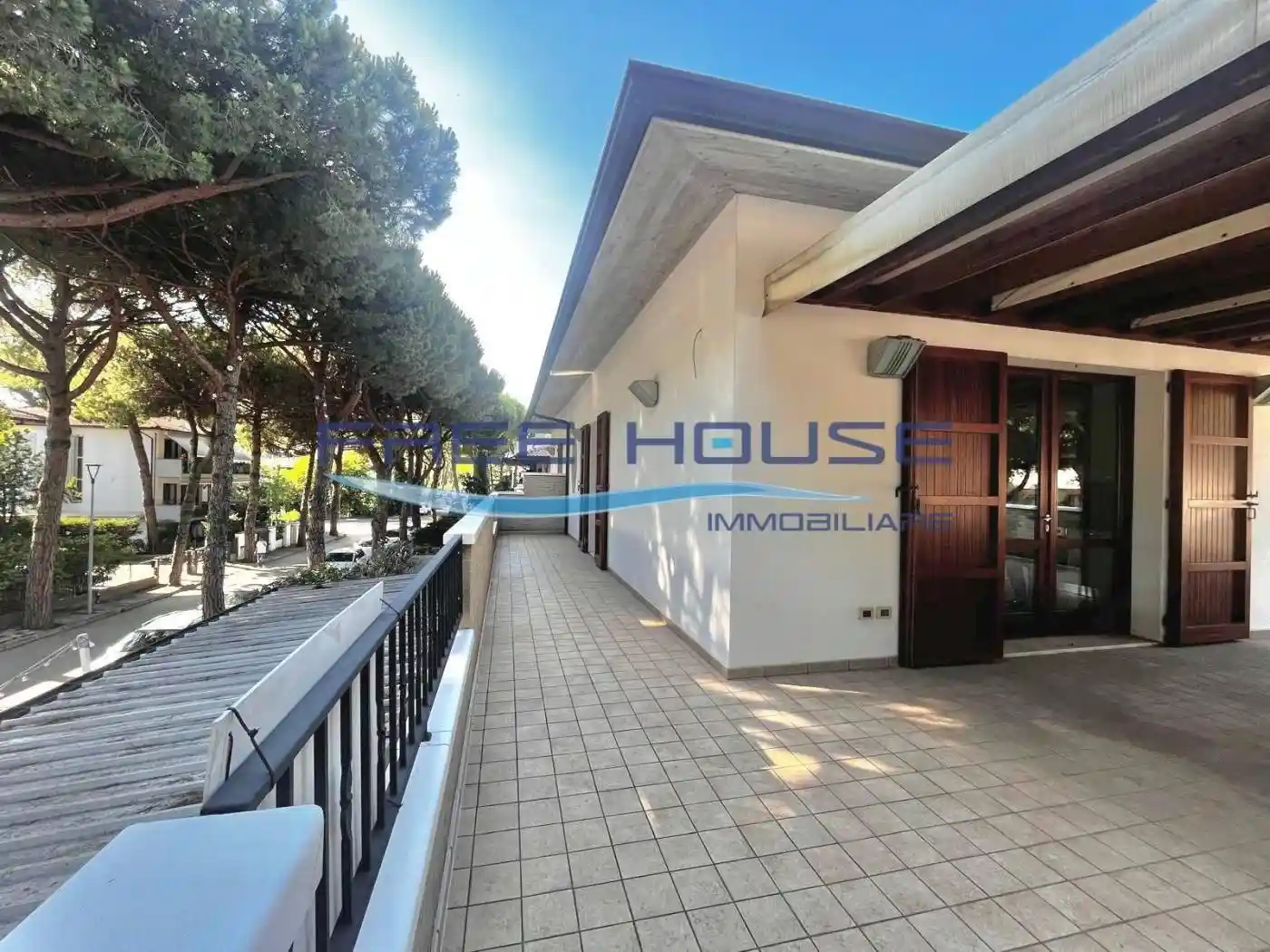 Appartamento in affitto a Cervia