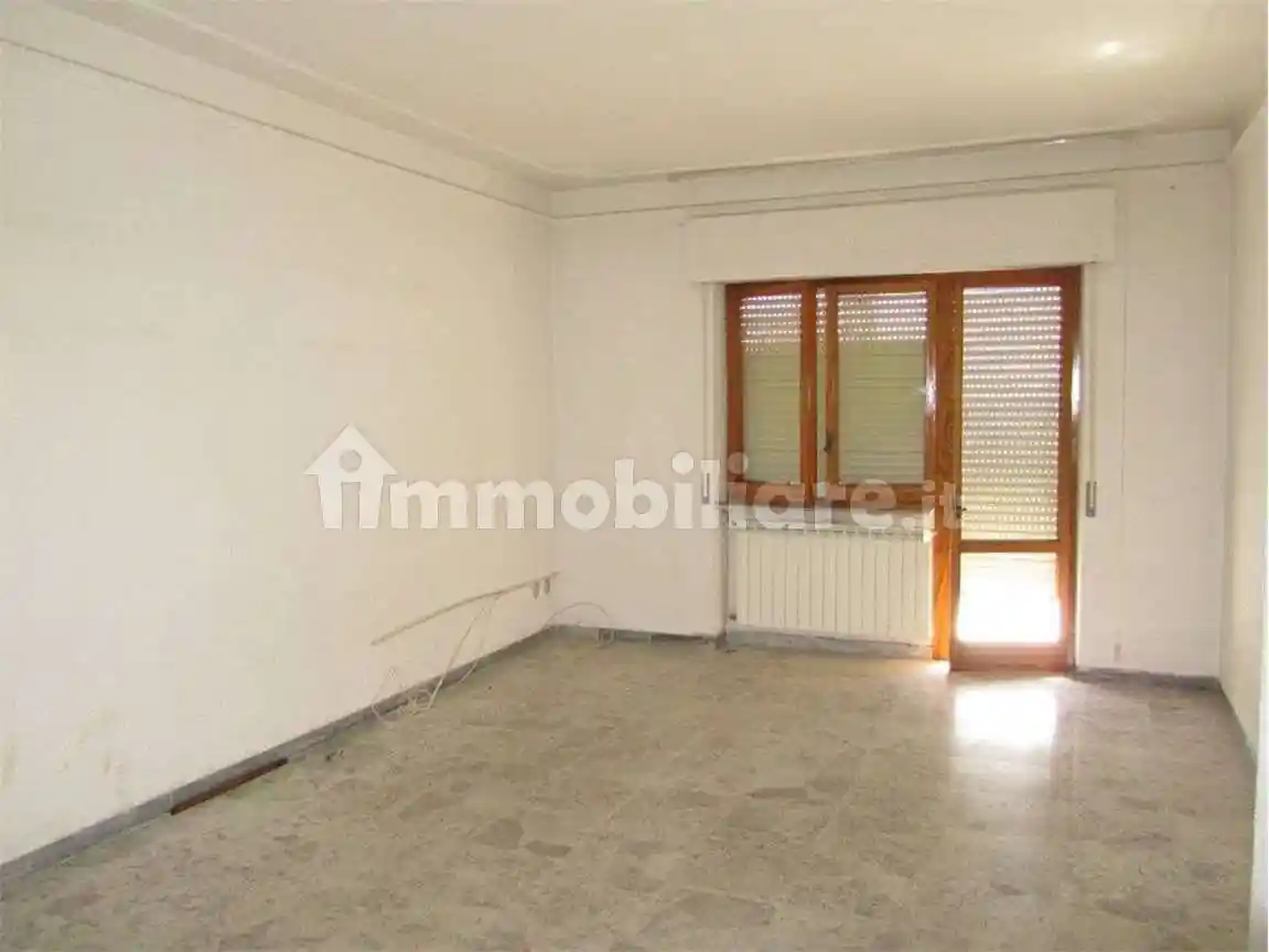 Appartamento in vendita a Guglionesi