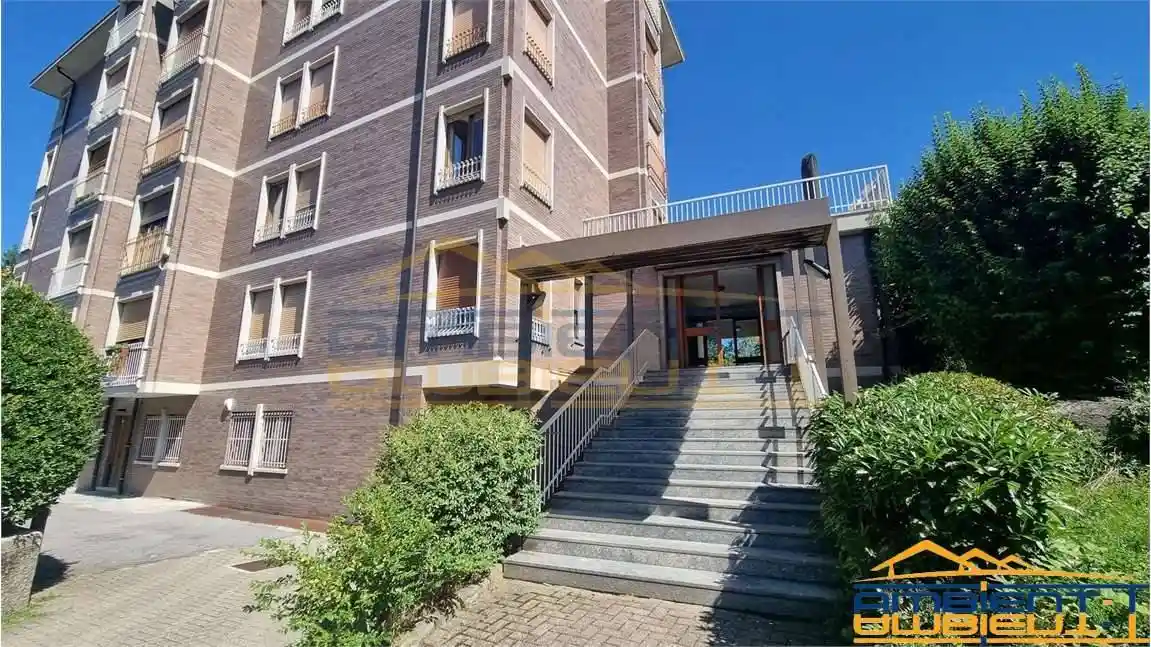 Appartamento in vendita a Merate