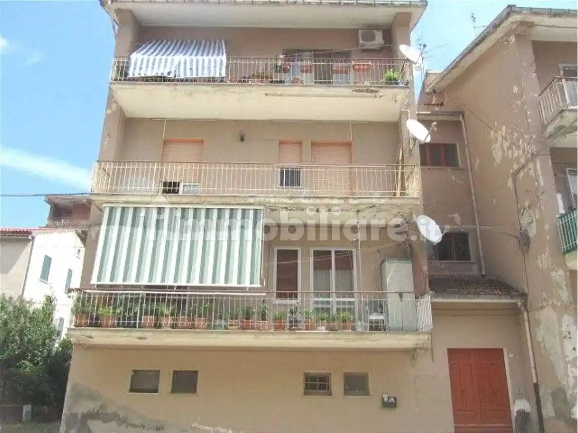 Appartamento in vendita a Guglionesi