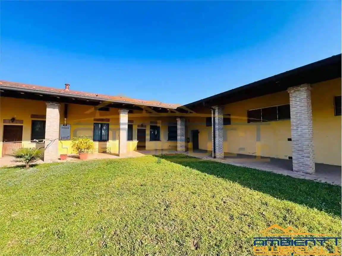 Palazzo - Edificio - foto 3