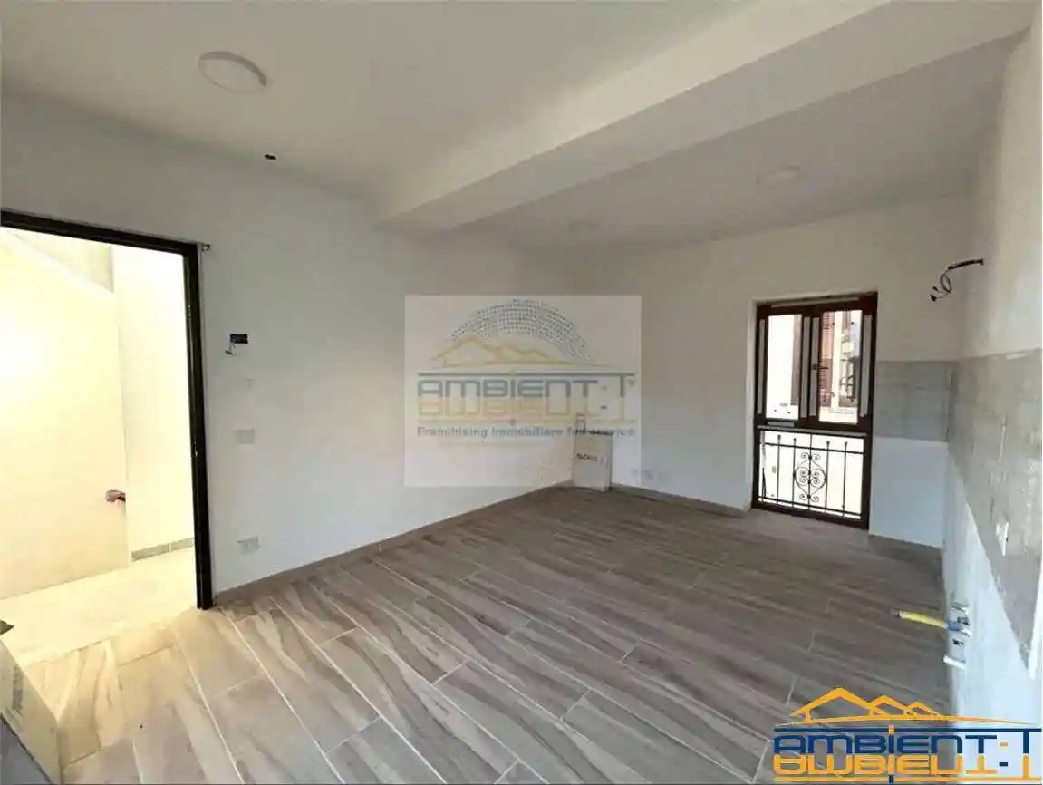 Appartamento in vendita a Paderno d'Adda