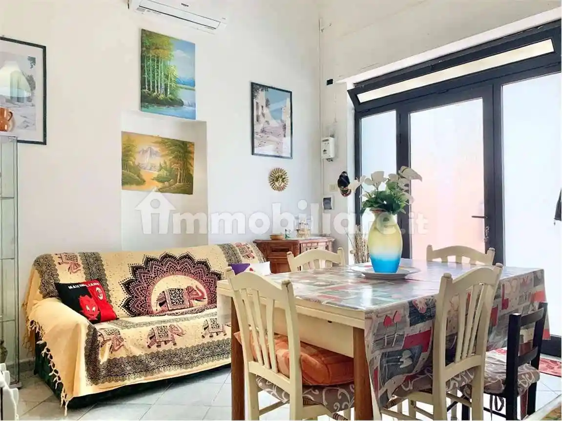 Appartamento in vendita a Guglionesi