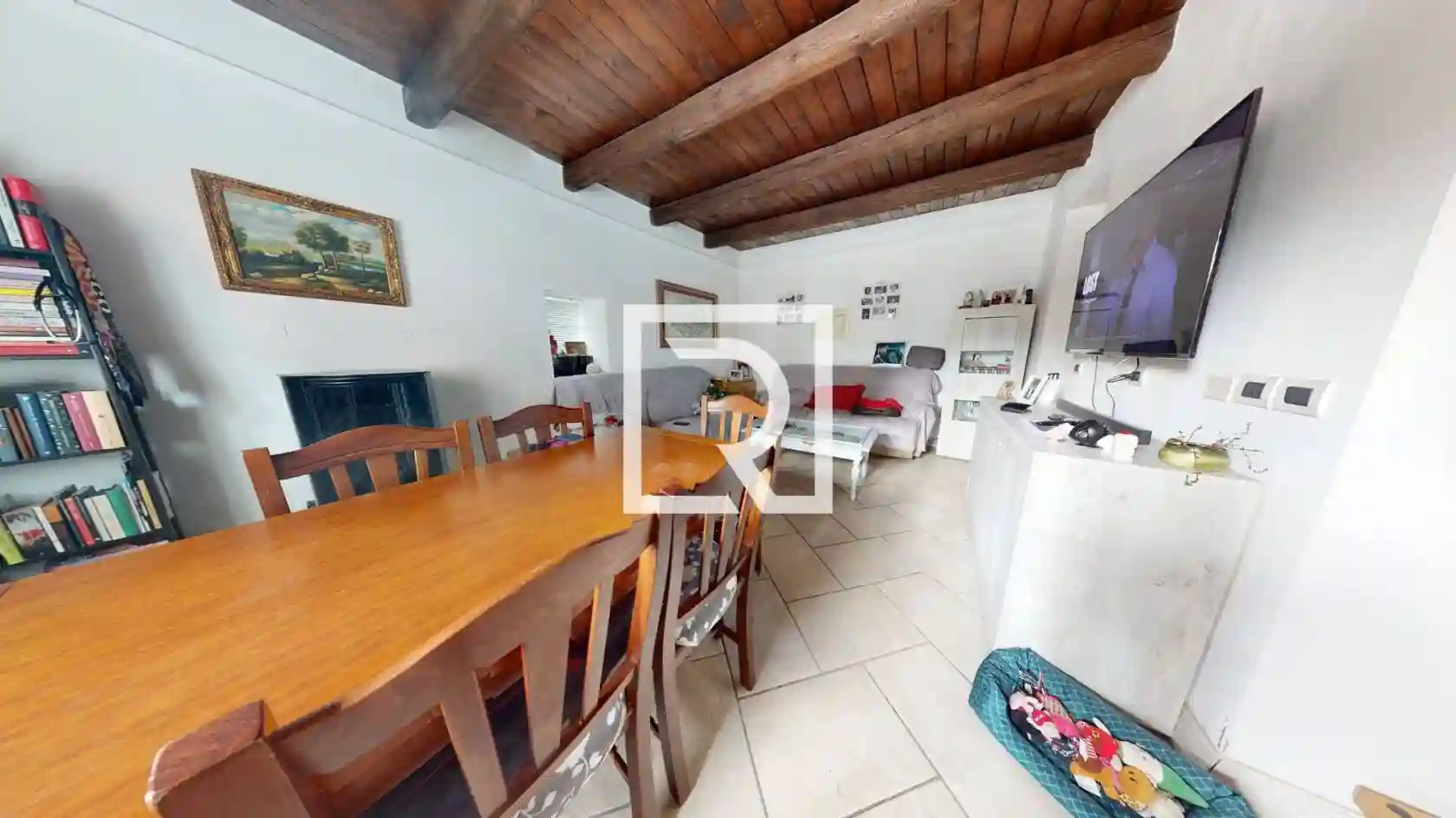 Casa indipendente - foto 4