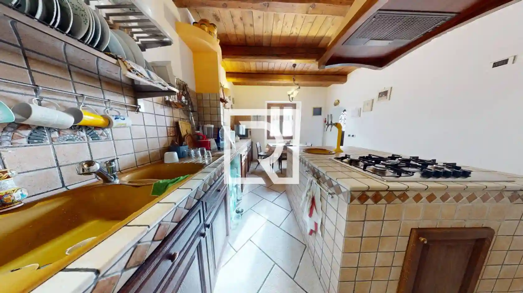 Casa indipendente - foto 5