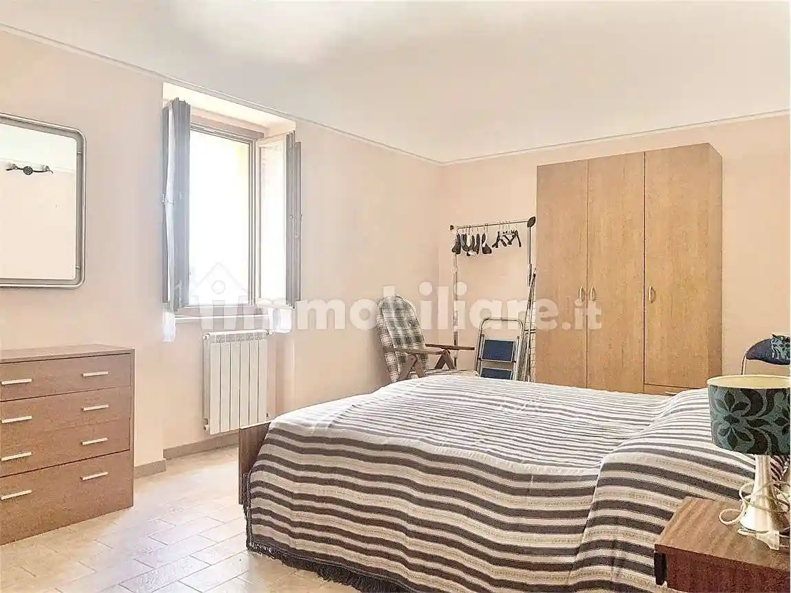 Casa indipendente in vendita a Guglionesi