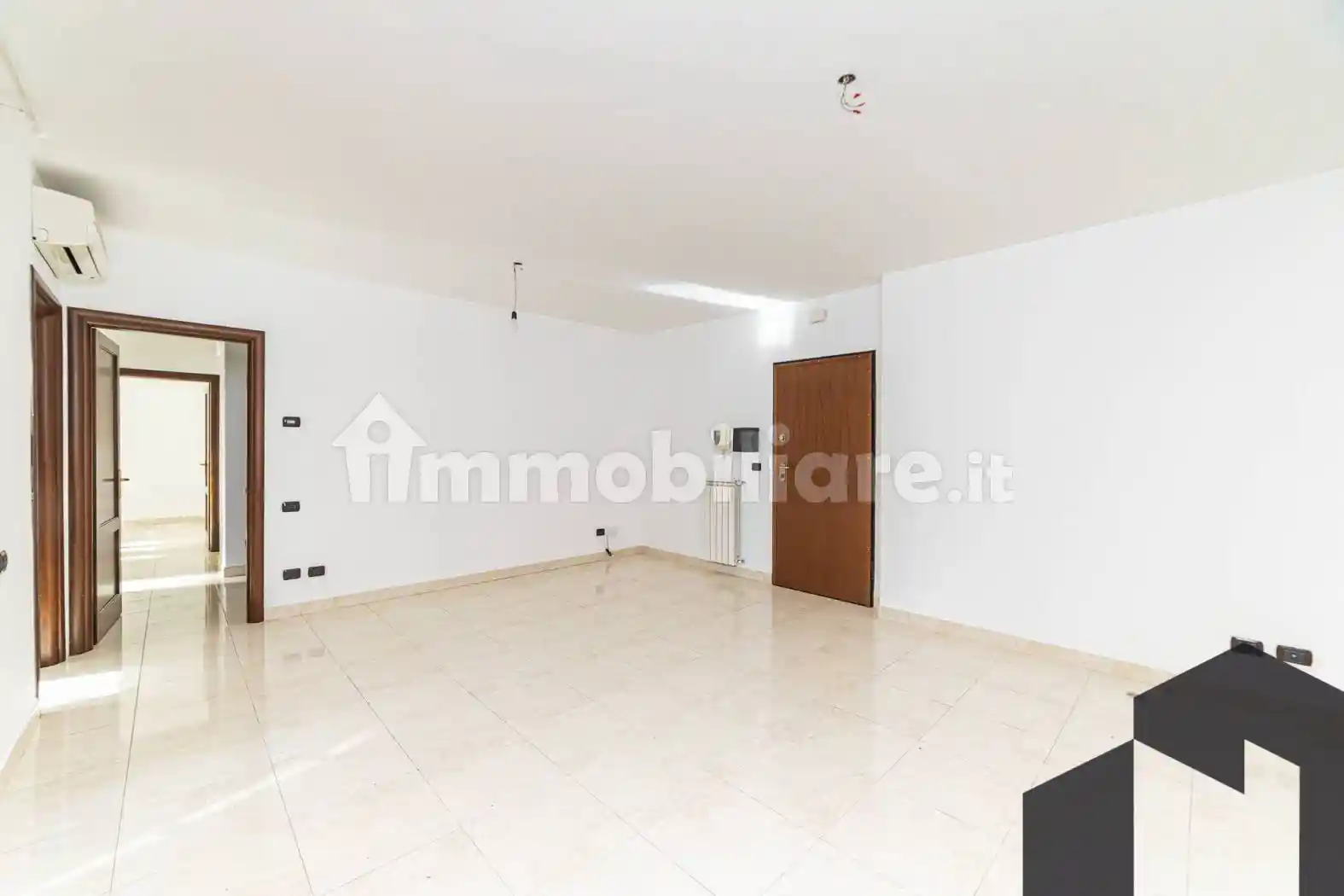 Appartamento in affitto a Albano Laziale