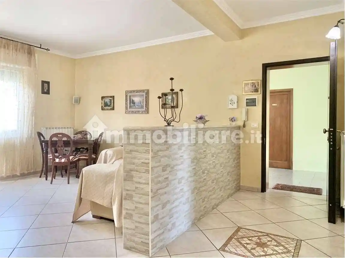 Appartamento in vendita a Guglionesi