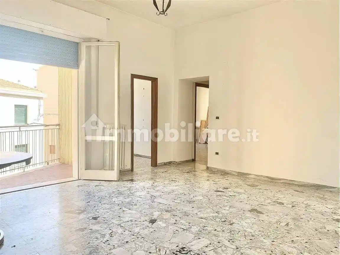 Appartamento in vendita a Guglionesi