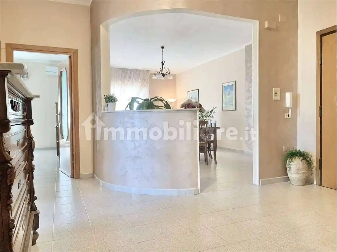 Appartamento in vendita a Guglionesi