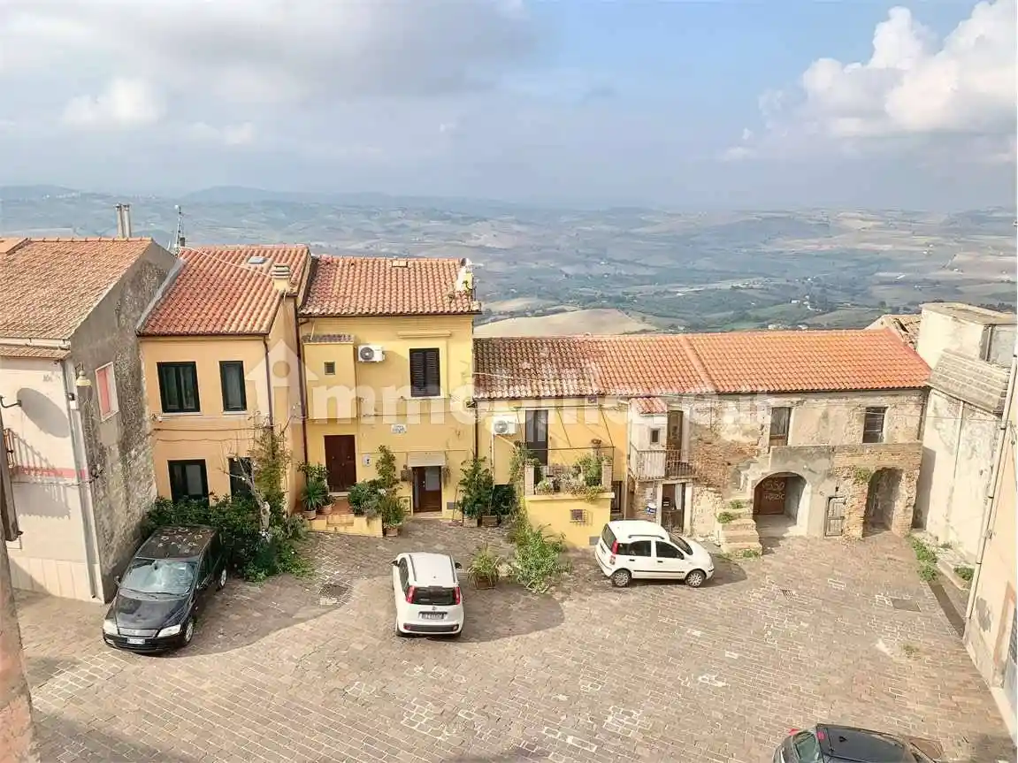 Casa indipendente in vendita a Guglionesi