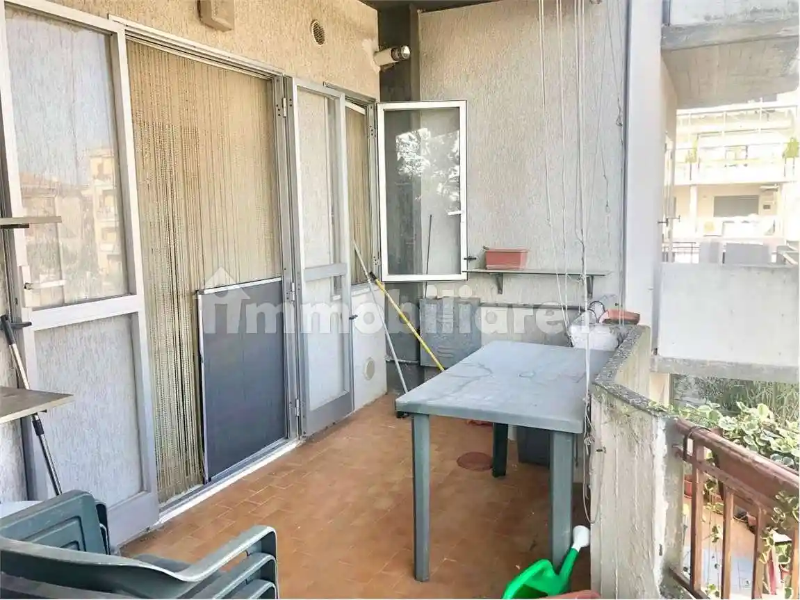 Appartamento in vendita a Guglionesi