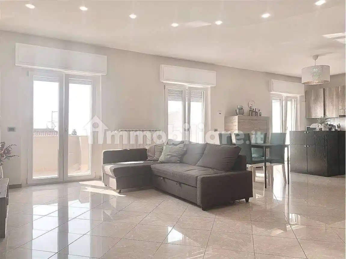 Appartamento in vendita a Guglionesi