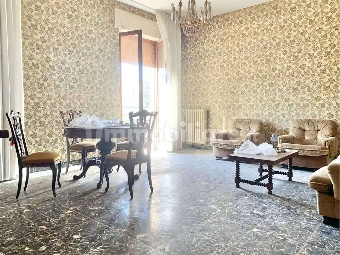 Appartamento in vendita a Guglionesi