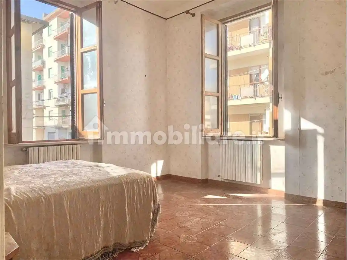 Appartamento in vendita a Guglionesi