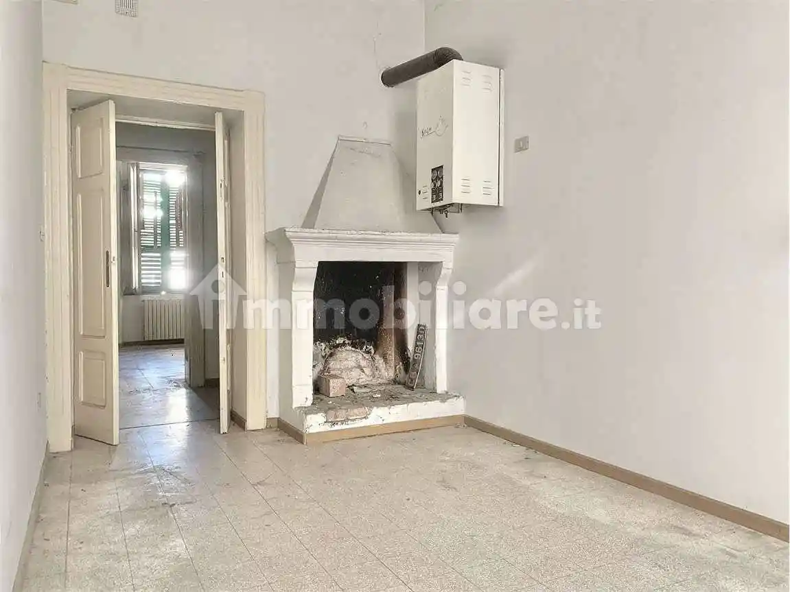 Appartamento in vendita a Guglionesi