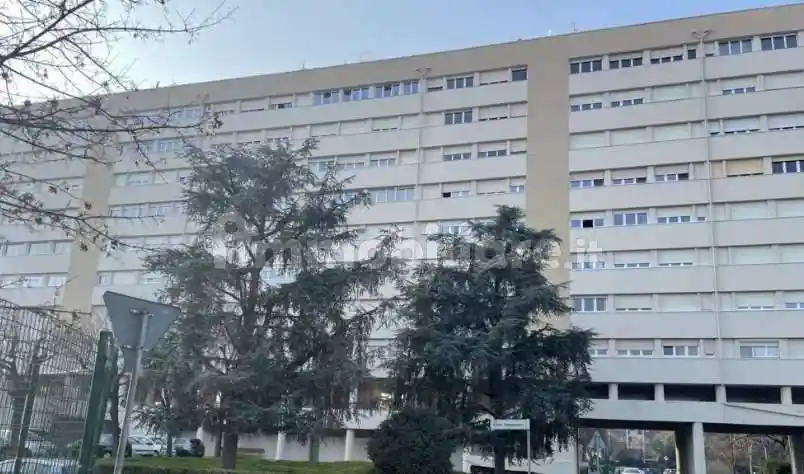 Appartamento in vendita a Bologna