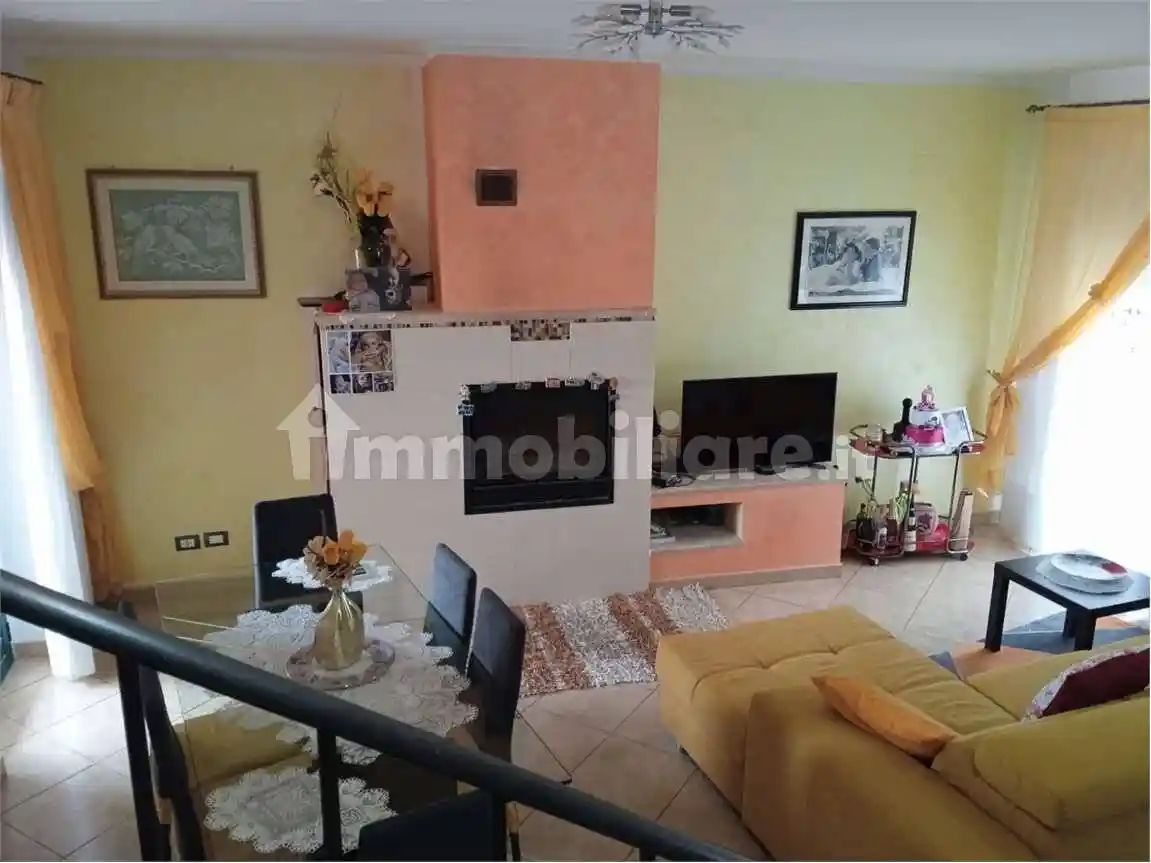 Villetta a schiera in vendita a Guglionesi