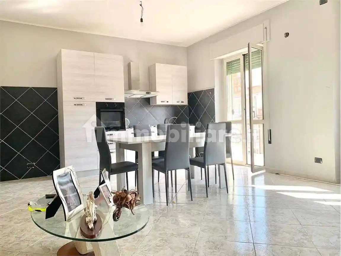 Appartamento in vendita a Guglionesi