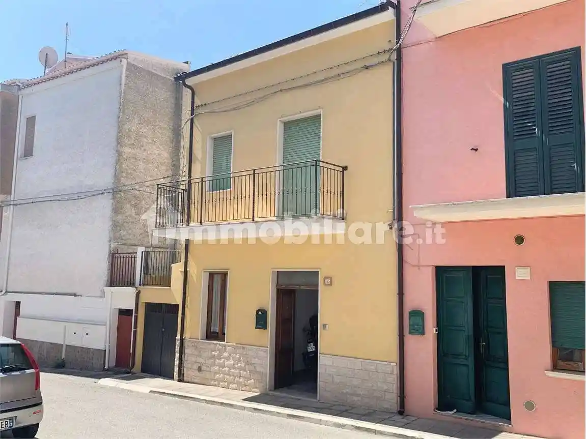 Appartamento in vendita a Guglionesi