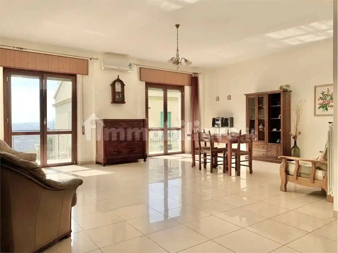 Appartamento in vendita a Guglionesi