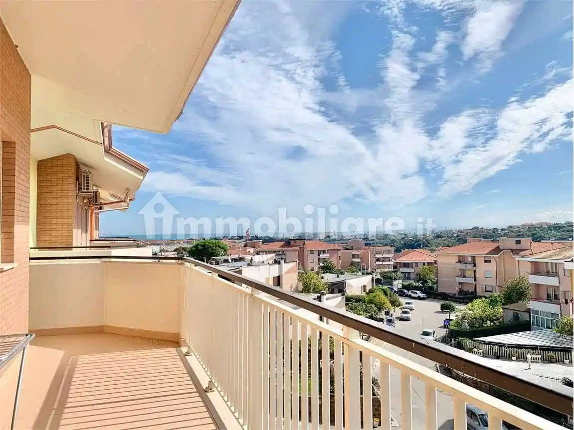 Appartamento in vendita a Termoli