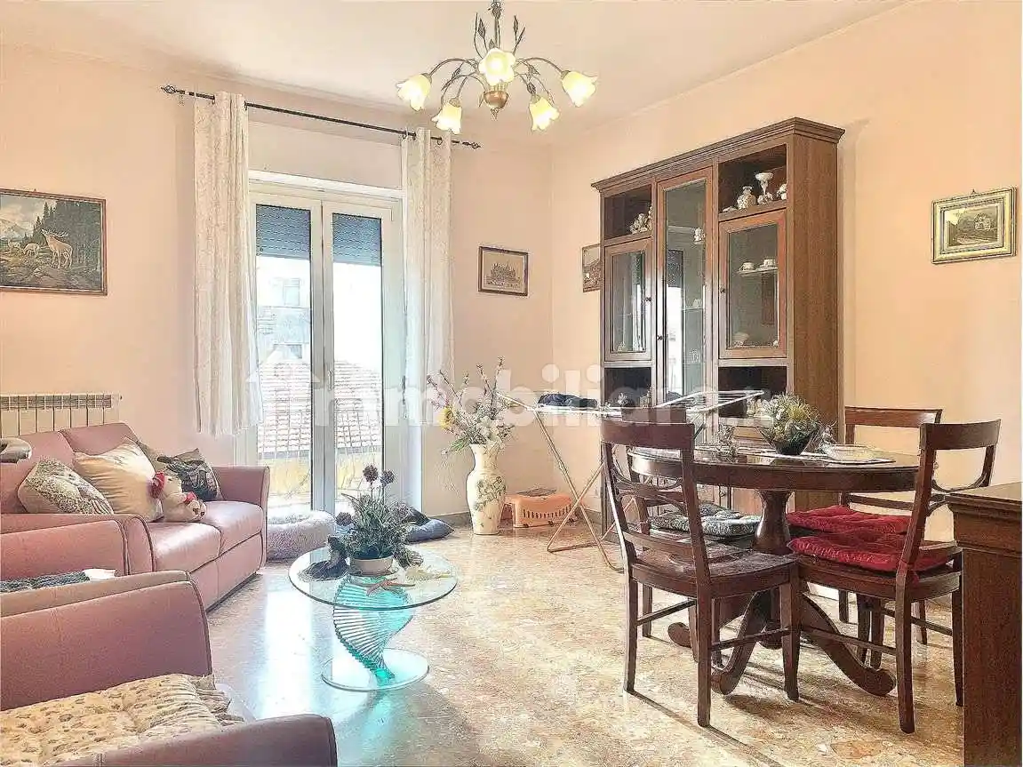 Appartamento in vendita a Guglionesi