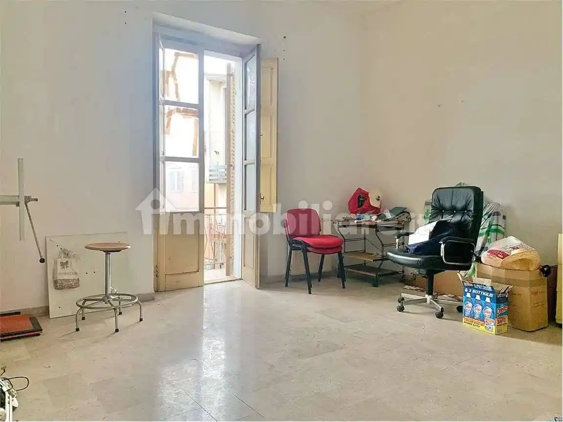 Appartamento in vendita a Guglionesi