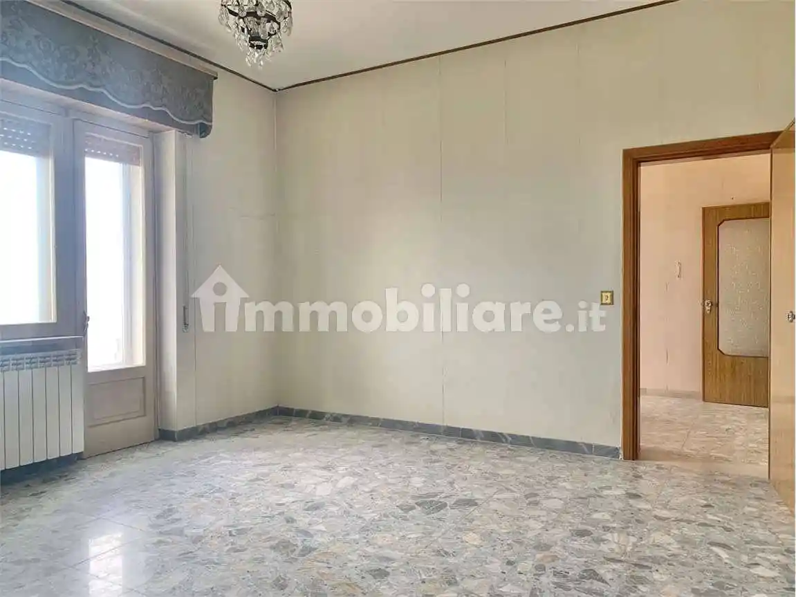 Appartamento in vendita a Guglionesi