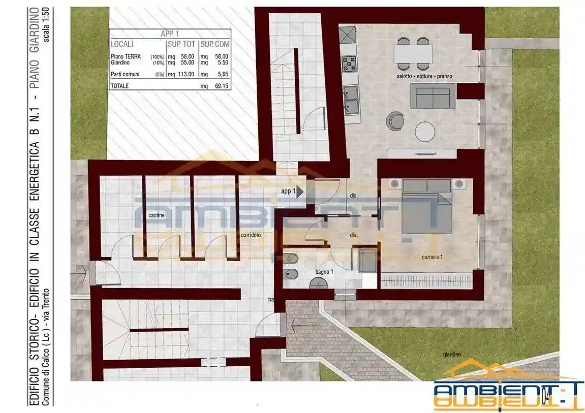 Appartamento - foto 4