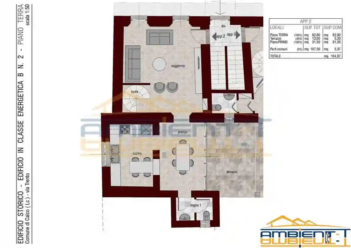 Appartamento - foto 5