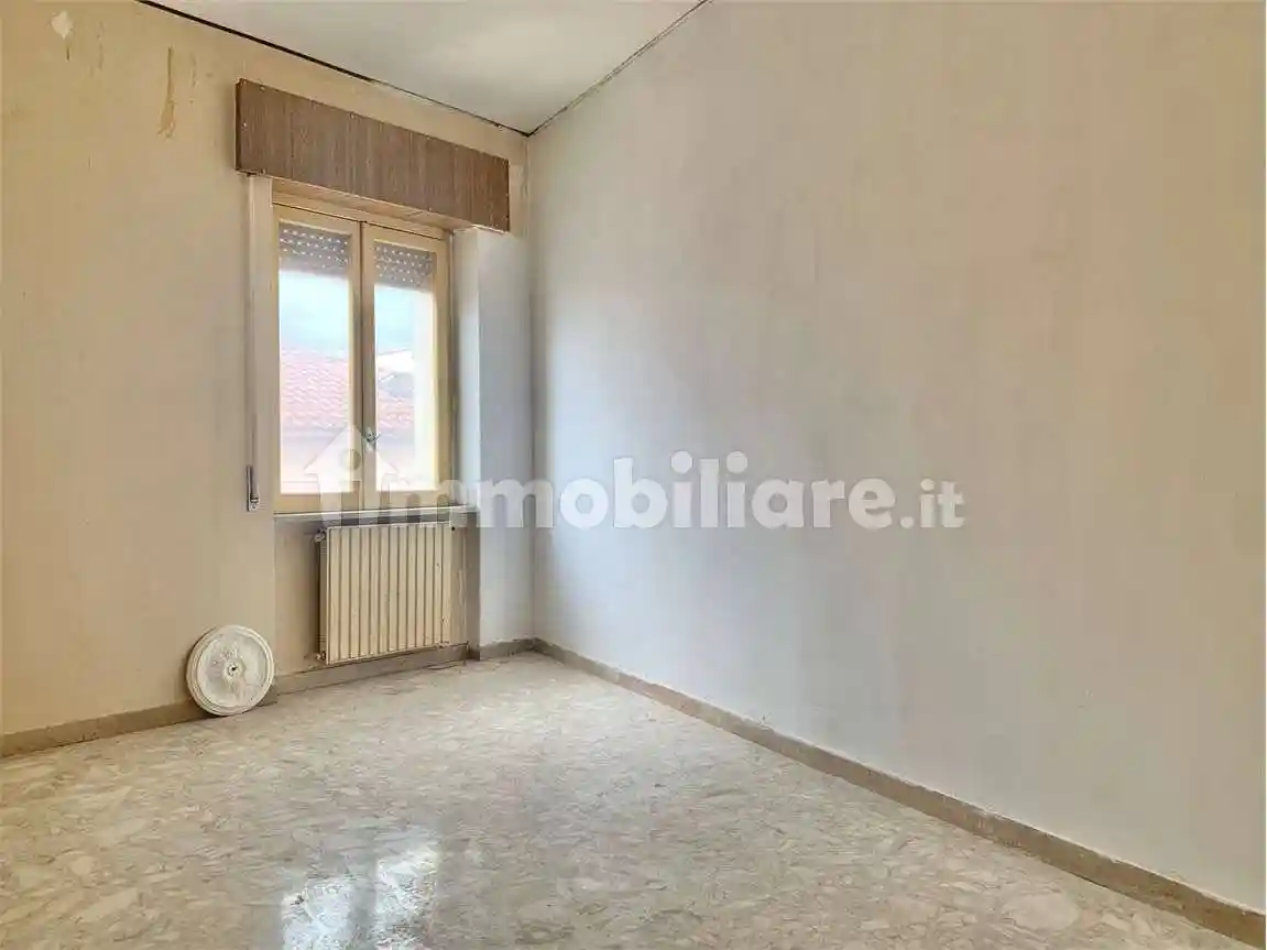 Appartamento in vendita a Guglionesi