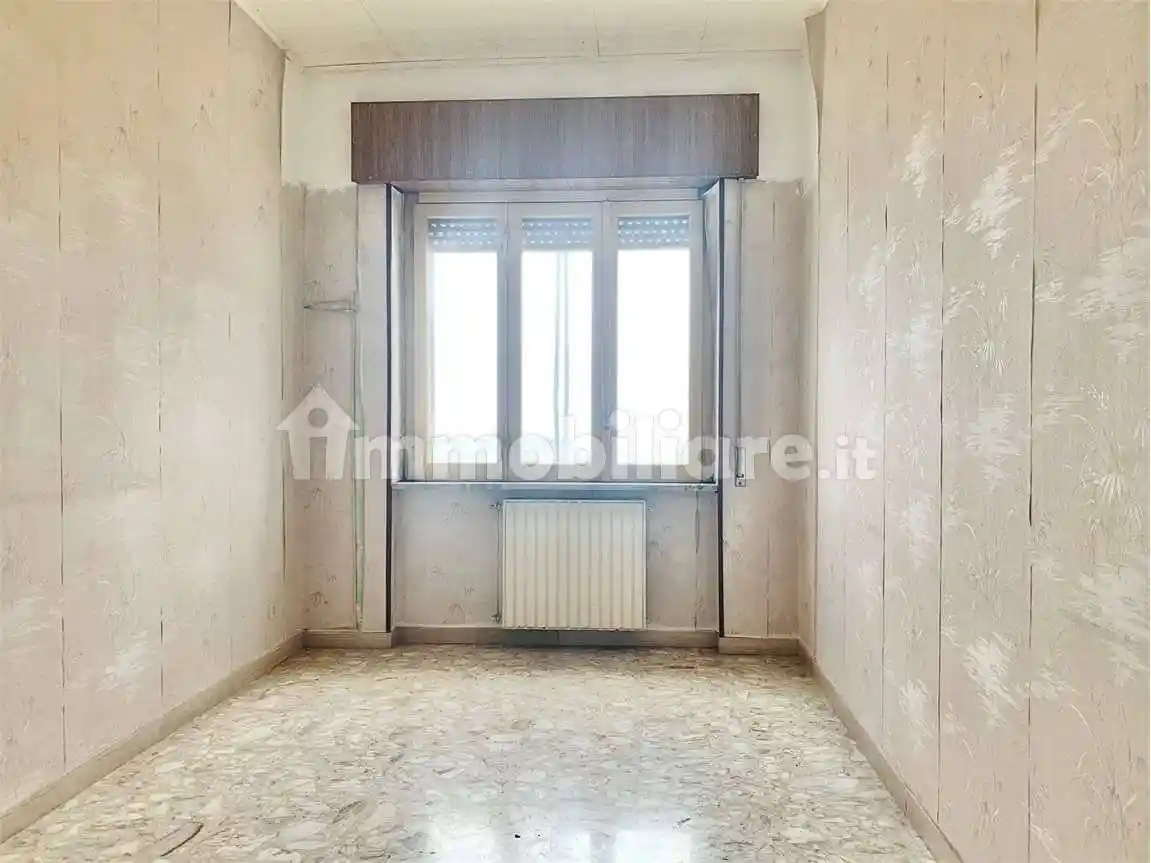 Appartamento in vendita a Guglionesi