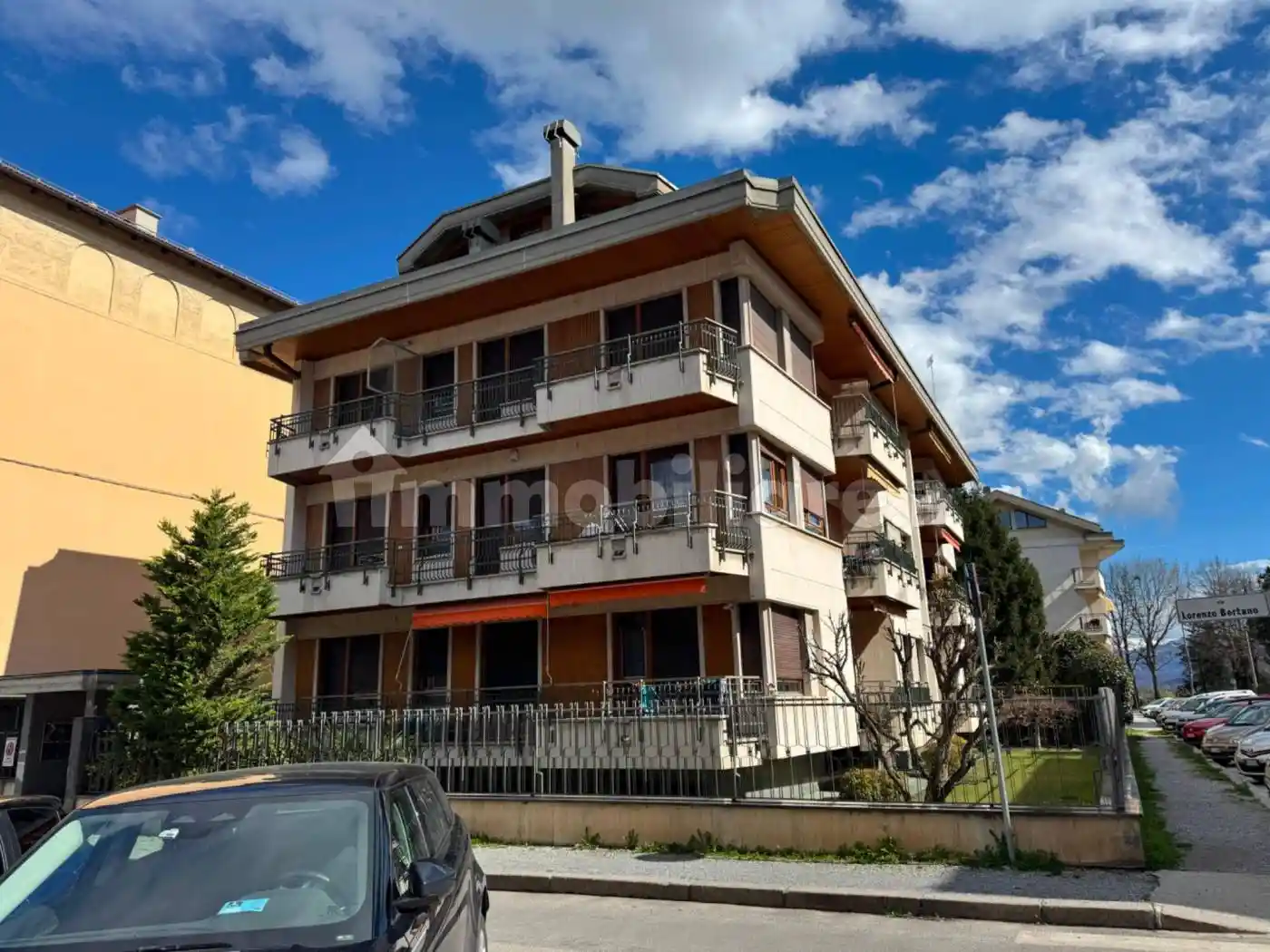 Appartamento in vendita a Cuneo